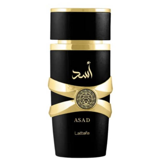 LOCIONES ARABES